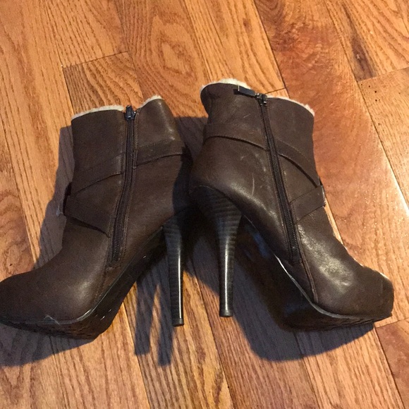 Guess boots - Picture 2 of 6